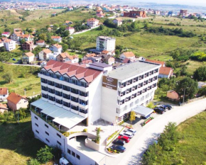 Hotel International Prishtina & Spa